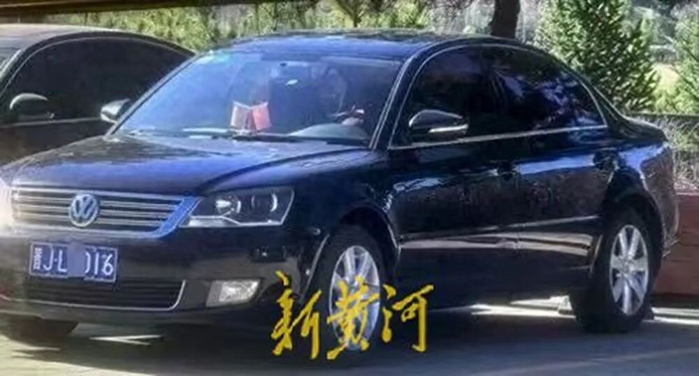 　新任局长被曝公车私用、安排亲属“吃空饷”？山西兴县回应：已免