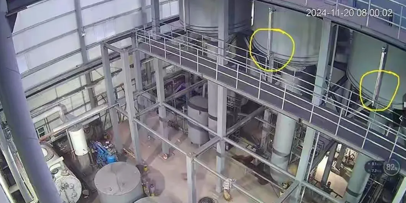 4死6伤！榆林神木一公司11·20较大爆炸事故查明